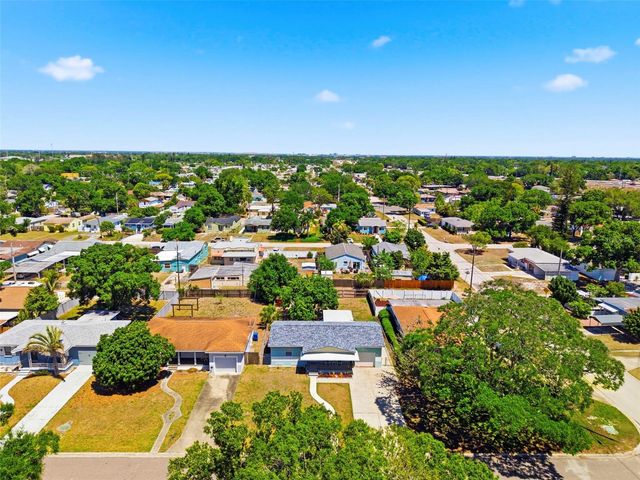 2419 36TH AVENUE N, St Petersburg, FL 33713