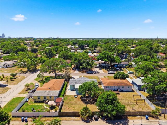 2419 36TH AVENUE N, St Petersburg, FL 33713
