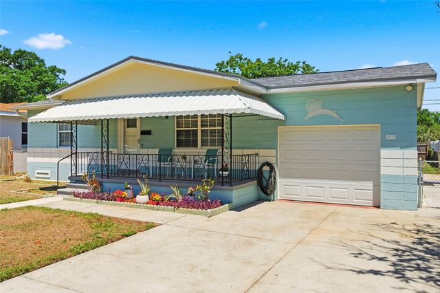 2419 36TH AVENUE N, St Petersburg, FL 33713