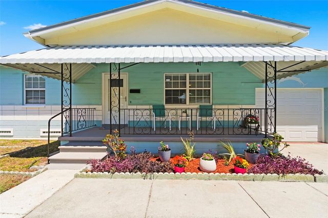 2419 36TH AVENUE N, St Petersburg, FL 33713