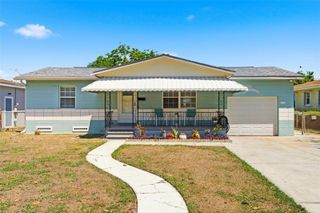 2419 36TH AVENUE N, St Petersburg, FL 33713