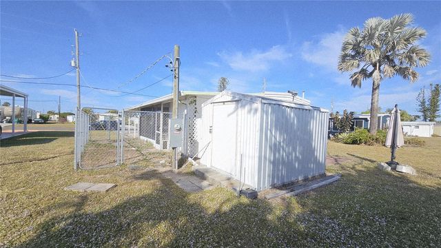 1355 FLAMINGO DRIVE, Englewood, FL 34224