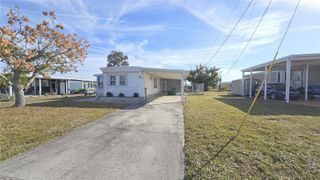 1355 FLAMINGO DRIVE, Englewood, FL 34224