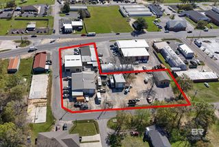 22345 Highway 59, Robertsdale, AL 36567