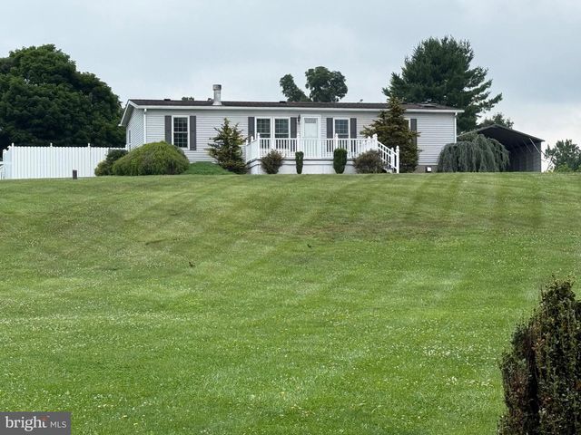 472 SCOTCH PINE RD, Dillsburg, PA 17019