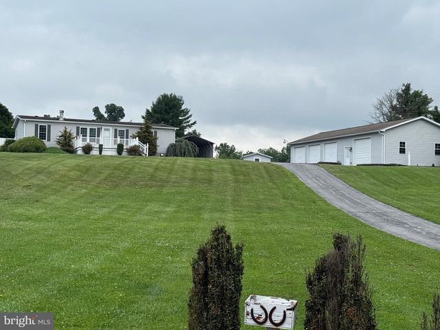 472 SCOTCH PINE RD, Dillsburg, PA 17019