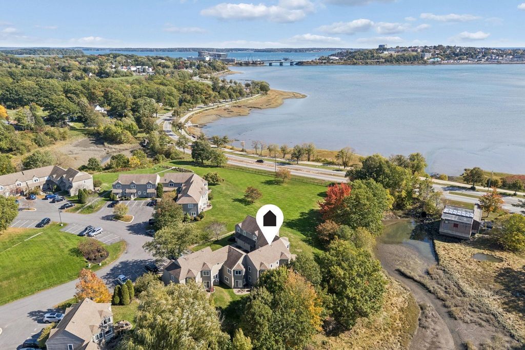 32 Back Cove Estates 32, Portland, ME 04103 — photo 2