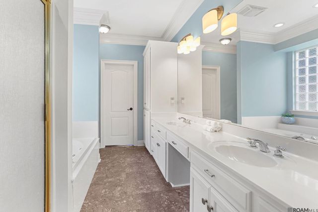 6147 Tezcuco Ct, Gonzales, LA 70737