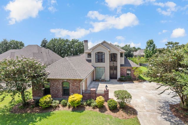 6147 Tezcuco Ct, Gonzales, LA 70737