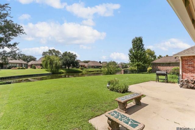 6147 Tezcuco Ct, Gonzales, LA 70737