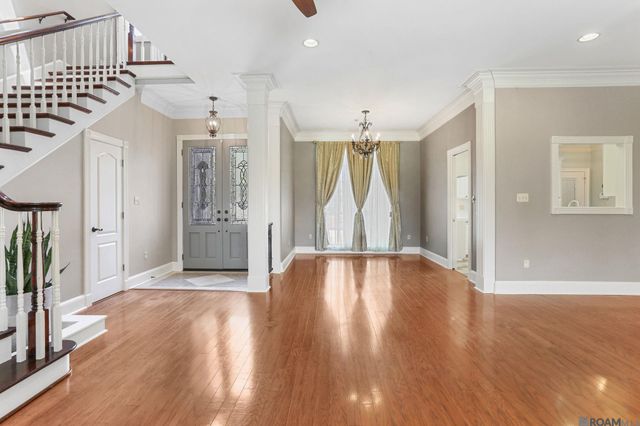 6147 Tezcuco Ct, Gonzales, LA 70737