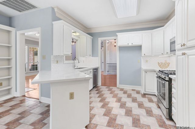 6147 Tezcuco Ct, Gonzales, LA 70737