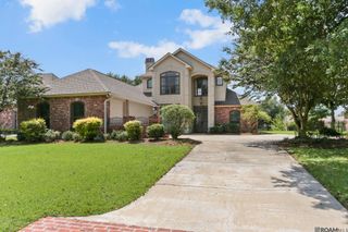 6147 Tezcuco Ct, Gonzales, LA 70737
