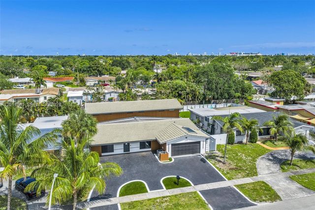 2131 N 53rd Ave, Hollywood, FL 33021