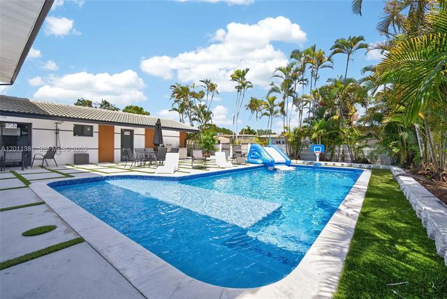 2131 N 53rd Ave, Hollywood, FL 33021