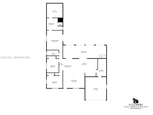 2131 N 53rd Ave, Hollywood, FL 33021