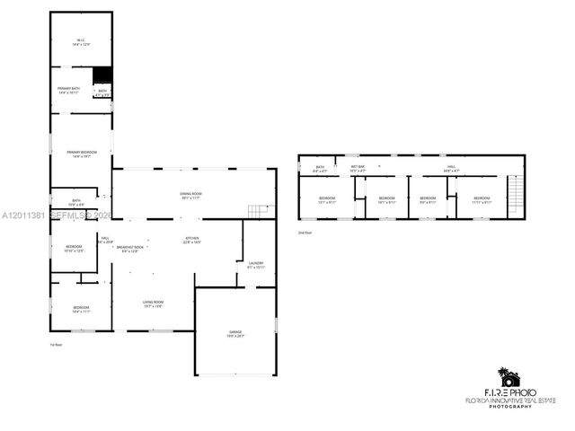 2131 N 53rd Ave, Hollywood, FL 33021