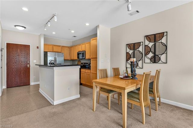 411 W Washington Street 106, Greensboro, NC 27401