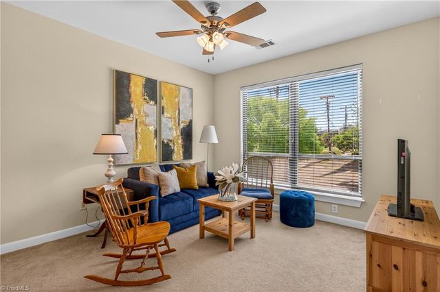 411 W Washington Street 106, Greensboro, NC 27401