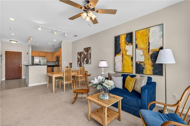 411 W Washington Street 106, Greensboro, NC 27401