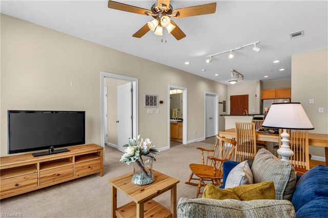 411 W Washington Street 106, Greensboro, NC 27401