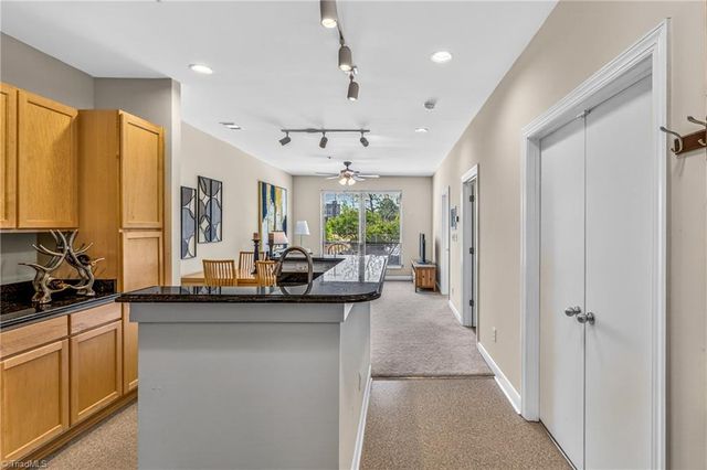 411 W Washington Street 106, Greensboro, NC 27401