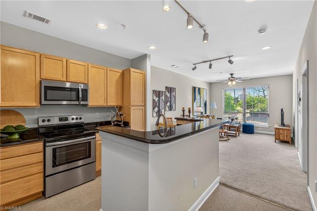 411 W Washington Street 106, Greensboro, NC 27401