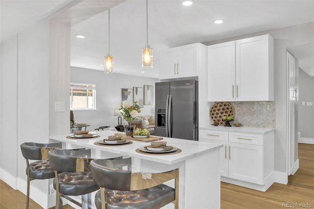 2930 Monaco St Pkwy, Denver, CO 80207