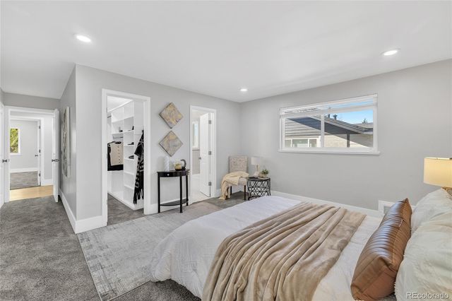 2930 Monaco St Pkwy, Denver, CO 80207