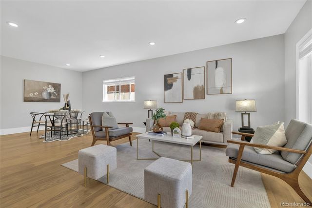 2930 Monaco St Pkwy, Denver, CO 80207