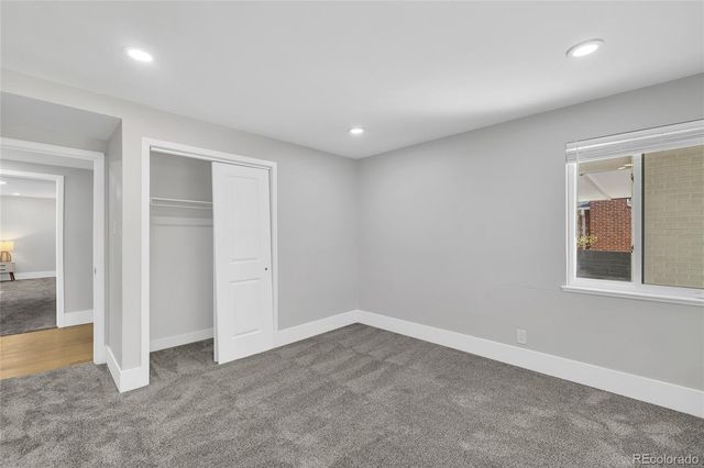 2930 Monaco St Pkwy, Denver, CO 80207