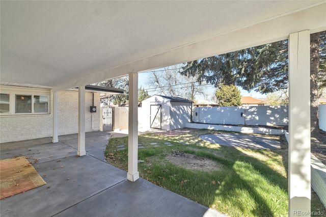 2930 Monaco St Pkwy, Denver, CO 80207