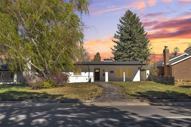 2930 Monaco St Pkwy, Denver, CO 80207