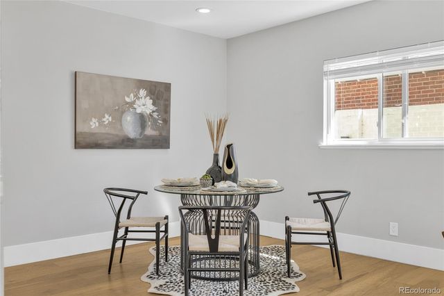 2930 Monaco St Pkwy, Denver, CO 80207