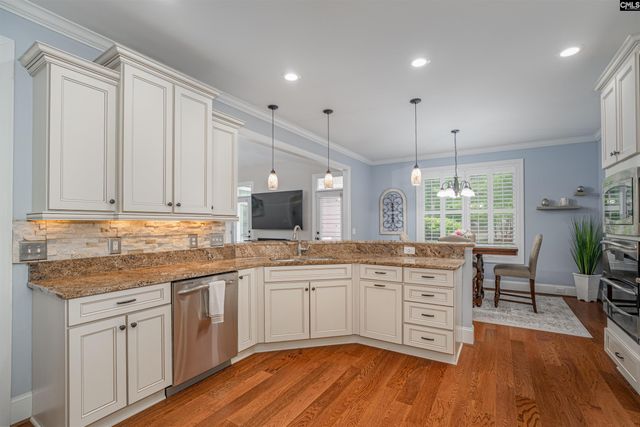 908 Knowles Loop, Columbia, SC 29229