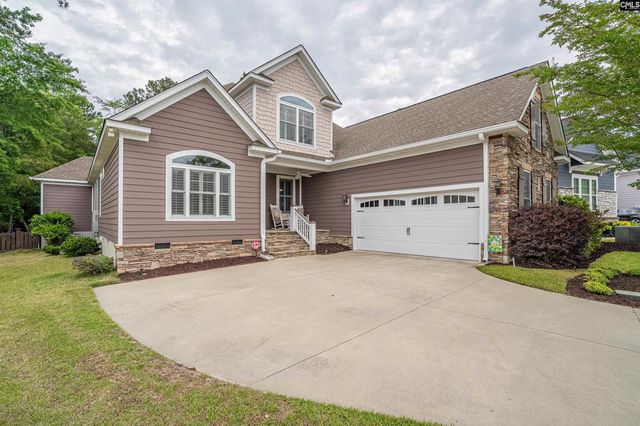 908 Knowles Loop, Columbia, SC 29229