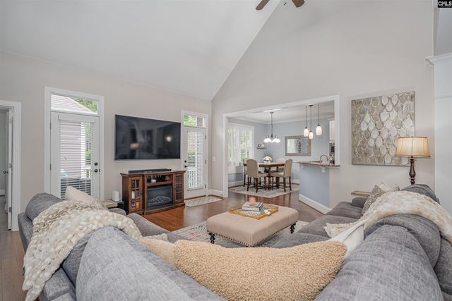 908 Knowles Loop, Columbia, SC 29229