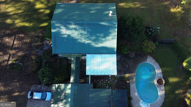 159 May Lane, Zebulon, GA 30295