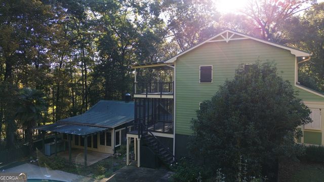 159 May Lane, Zebulon, GA 30295