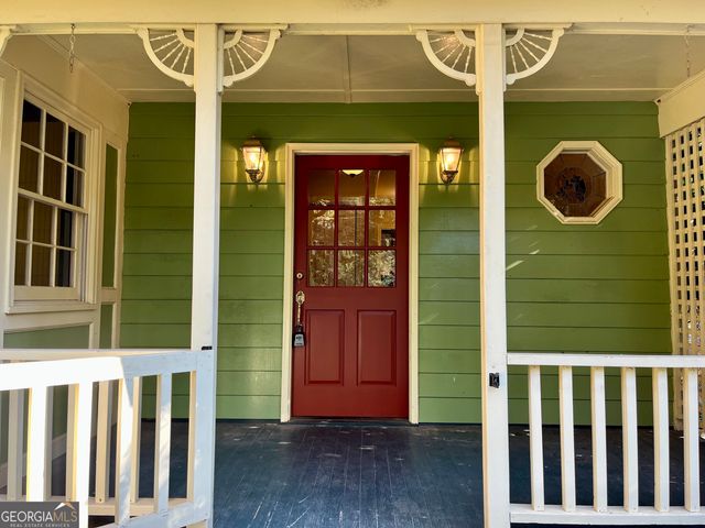 159 May Lane, Zebulon, GA 30295