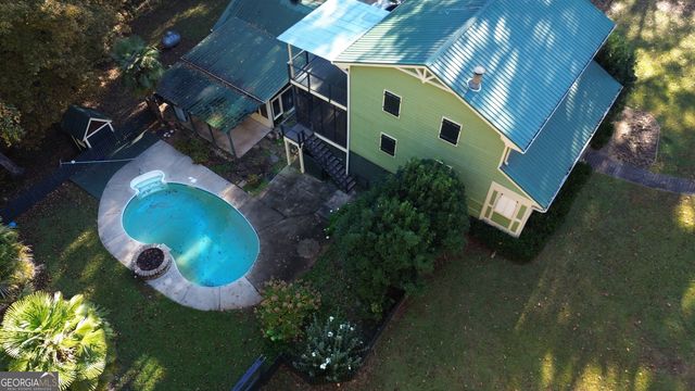 159 May Lane, Zebulon, GA 30295