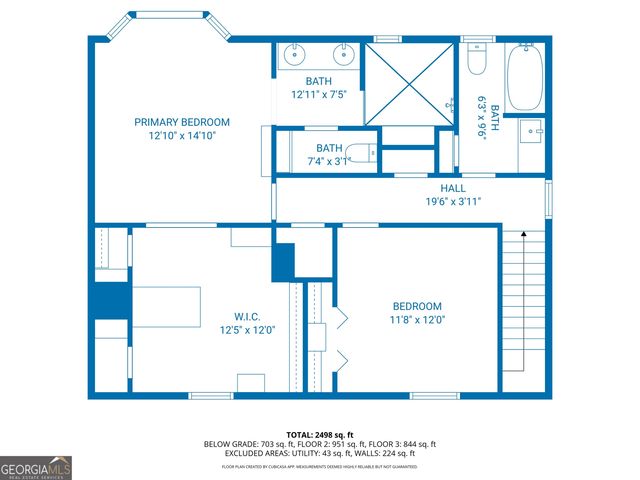 159 May Lane, Zebulon, GA 30295