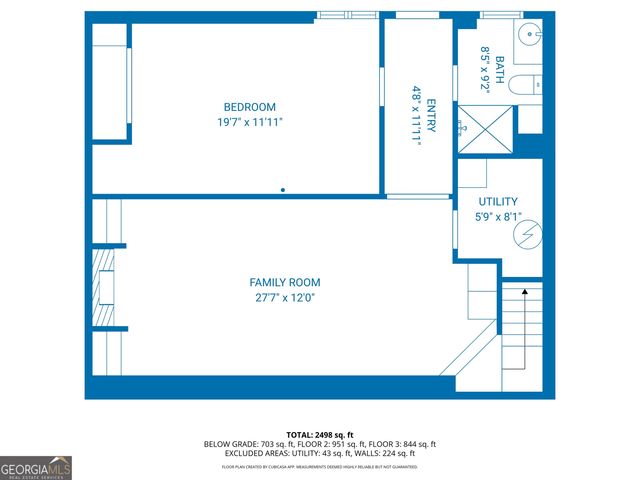 159 May Lane, Zebulon, GA 30295