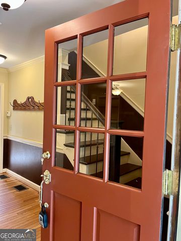 159 May Lane, Zebulon, GA 30295