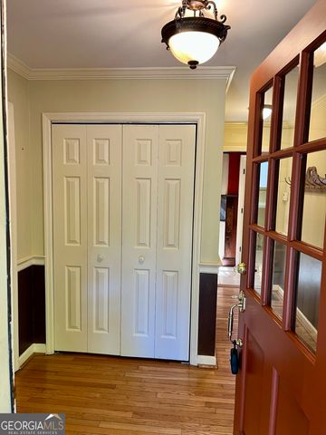 159 May Lane, Zebulon, GA 30295