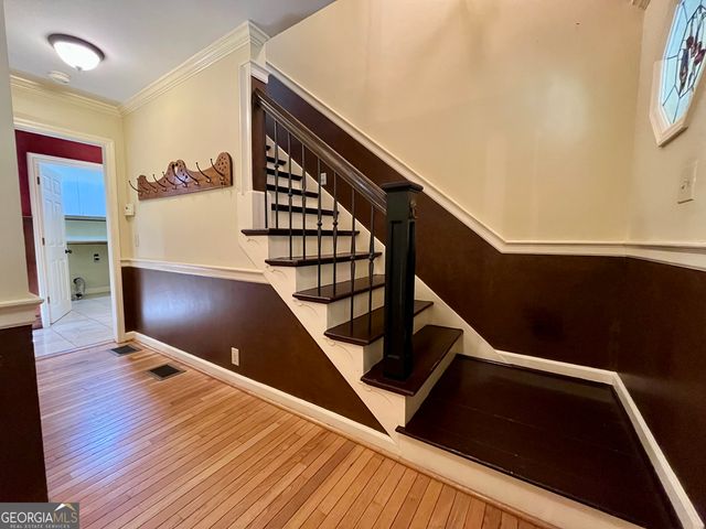 159 May Lane, Zebulon, GA 30295