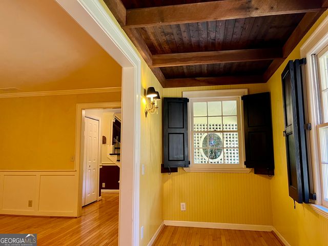 159 May Lane, Zebulon, GA 30295