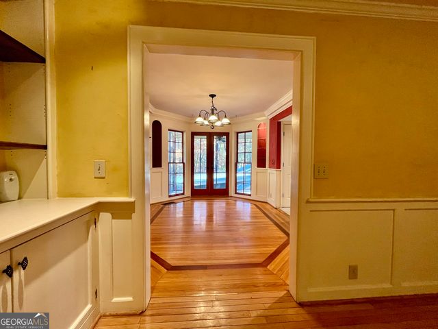 159 May Lane, Zebulon, GA 30295