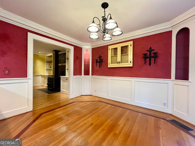 159 May Lane, Zebulon, GA 30295