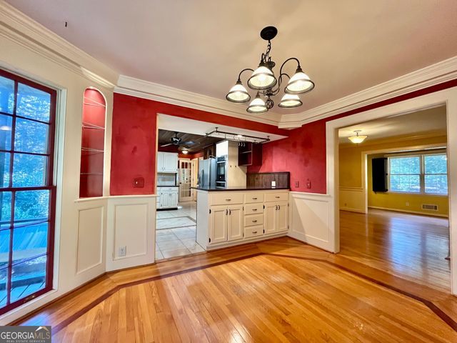 159 May Lane, Zebulon, GA 30295